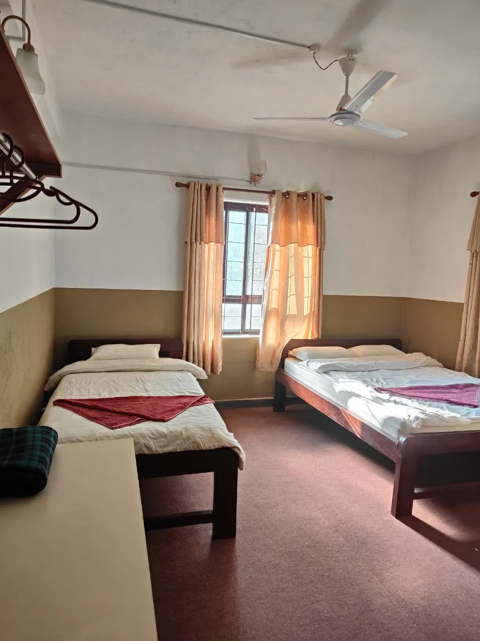 Photo of Shared Room 2 in Pokhara Nepal